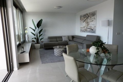 Apartment for sale in Alicante, Spain 3 bedrooms, 273 sq.m. No. 46072 - photo 6