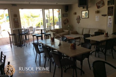 Bar for sale in Mahon, Menorca, Spain 95 sq.m. No. 46977 - photo 6