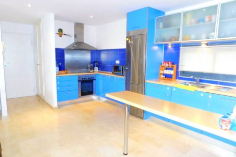 Apartment for sale in La Cala, Alicante, Spain 2 bedrooms, 114 sq.m. No. 42700 - photo 9