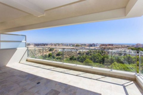 Apartment for sale in Villamartin, Alicante, Spain 2 bedrooms, 74 sq.m. No. 43867 - photo 2