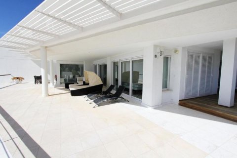 Apartment for sale in Altea, Alicante, Spain 3 bedrooms, 300 sq.m. No. 41711 - photo 5