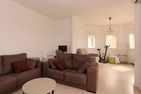 Villa for sale in Javea, Alicante, Spain 4 bedrooms, 242 sq.m. No. 45061 - photo 7