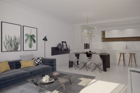 Townhouse for sale Alicante, Spain 3 bedrooms, 145 sq.m. No. 43254 - photo 4