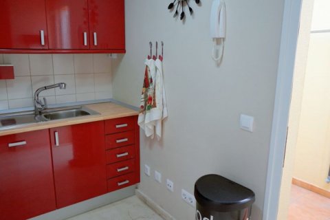 Townhouse for sale on Gran Canaria, Spain 2 bedrooms, 67 sq.m. No. 42855 - photo 4