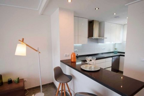 Apartment for sale in Villamartin, Alicante, Spain 2 bedrooms, 104 sq.m. No. 43865 - photo 7