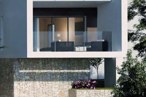 Apartment for sale in Javea, Alicante, Spain 3 bedrooms, 122 sq.m. No. 44565 - photo 7