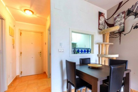 Apartment for sale in Benidorm, Alicante, Spain 2 bedrooms, 80 sq.m. No. 42671 - photo 6