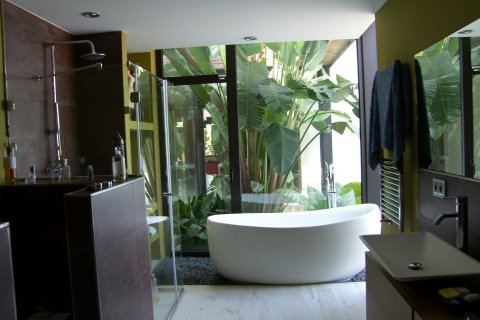 Villa for sale in Roses, Girona, Spain 6 bedrooms, 1100 sq.m. No. 41449 - photo 6