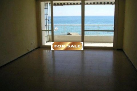 Apartment for sale in Alicante, Spain 3 bedrooms, 120 sq.m. No. 45183 - photo 6