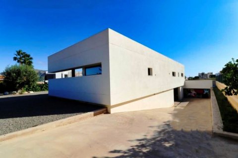 Villa for sale in Alfaz del Pi, Alicante, Spain 3 bedrooms, 246 sq.m. No. 43107 - photo 5