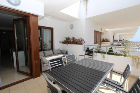 Apartment for sale in Alicante, Spain 2 bedrooms, 63 sq.m. No. 46085 - photo 3