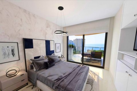 Apartment for sale in Benidorm, Alicante, Spain 2 bedrooms, 110 sq.m. No. 43803 - photo 10
