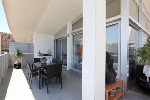 Penthouse for sale in La Cala, Alicante, Spain 2 bedrooms, 130 sq.m. No. 44908 - photo 9