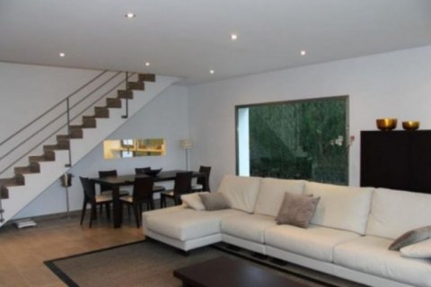 Villa for sale in Javea, Alicante, Spain 4 bedrooms, 360 sq.m. No. 45277 - photo 4