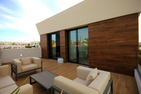 Villa for sale El Campello, Alicante, Spain 3 bedrooms, 133 sq.m. No. 42466 - photo 1