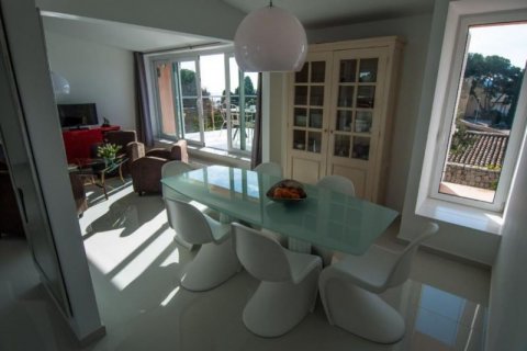 Villa for sale in Calpe, Alicante, Spain 3 bedrooms, 110 sq.m. No. 43853 - photo 7