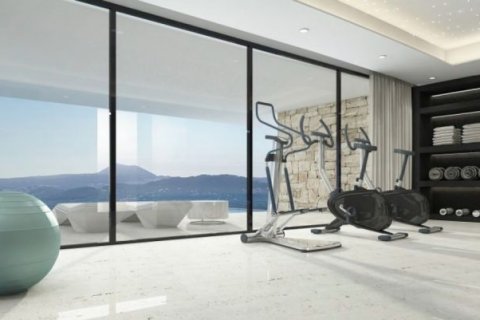 Villa for sale Javea, Alicante, Spain 5 bedrooms, 630 sq.m. No. 45642 - photo 6