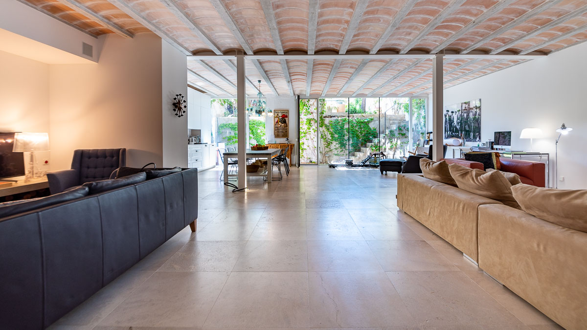 Villa in Palma de Majorca, Mallorca, Spain 5 bedrooms, 407 sq.m. No. 41287