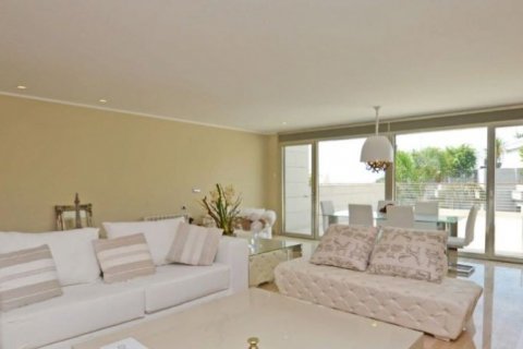 Townhouse for sale in Alicante, Spain 3 bedrooms, 335 sq.m. No. 44796 - photo 7