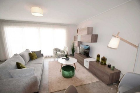 Apartment for sale in Villamartin, Alicante, Spain 2 bedrooms, 104 sq.m. No. 43865 - photo 5