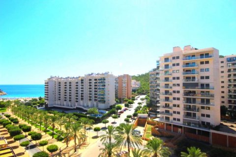 Apartment for sale in La Cala, Alicante, Spain 2 bedrooms, 120 sq.m. No. 42618 - photo 1