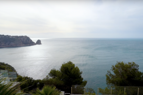Villa for sale Javea, Alicante, Spain 5 bedrooms, 402 sq.m. No. 45901 - photo 9