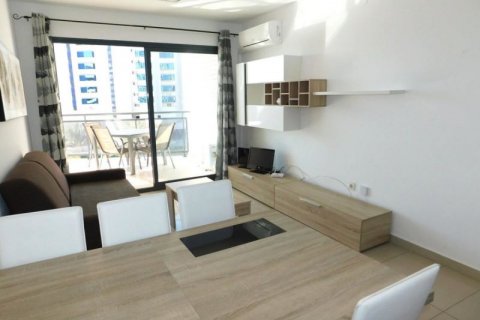 Apartment for sale in La Cala, Alicante, Spain 2 bedrooms, 92 sq.m. No. 42689 - photo 9