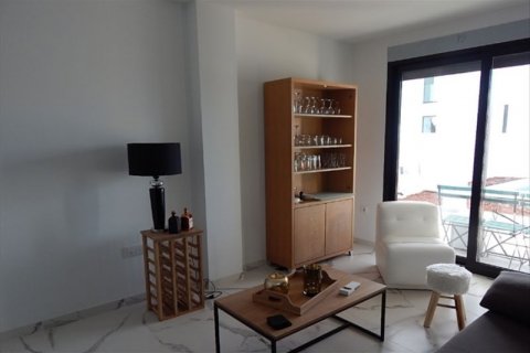 Villa for sale Denia, Alicante, Spain 3 bedrooms, 130 sq.m. No. 45427 - photo 7