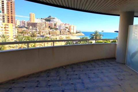 Apartment for sale in La Cala, Alicante, Spain 3 bedrooms, 115 sq.m. No. 42573 - photo 1