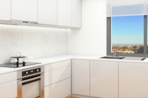 Apartment for sale Denia, Alicante, Spain 3 bedrooms, 118 sq.m. No. 45450 - photo 7