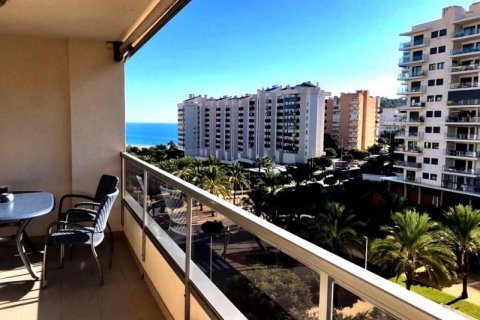 Apartment for sale in La Cala, Alicante, Spain 3 bedrooms, 148 sq.m. No. 42946 - photo 1