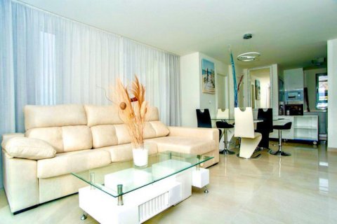 Apartment for sale in La Cala, Alicante, Spain 2 bedrooms, 91 sq.m. No. 44844 - photo 8