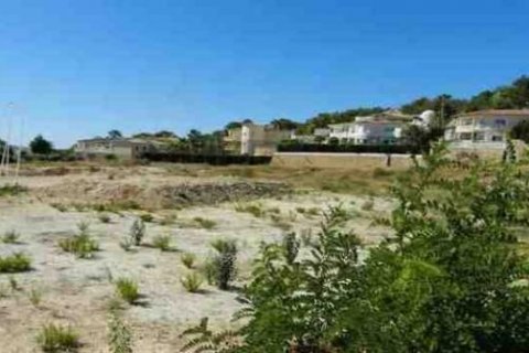 Land plot for sale in La Nucia, Alicante, Spain No. 44990 - photo 1
