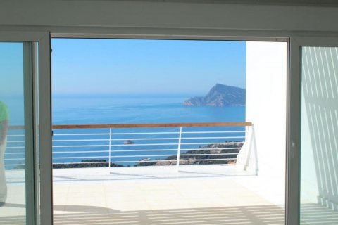 Apartment for sale in Altea, Alicante, Spain 3 bedrooms, 300 sq.m. No. 41711 - photo 3