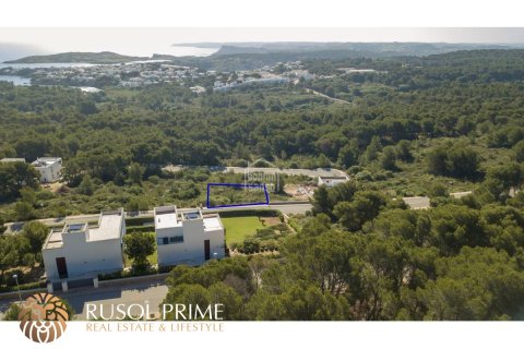Land plot for sale in Es Mercadal, Menorca, Spain No. 46910 - photo 2