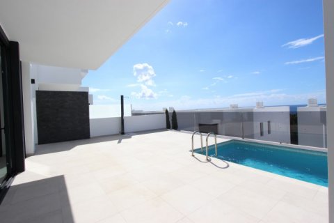 Villa for sale in Calpe, Alicante, Spain 4 bedrooms, 470 sq.m. No. 42359 - photo 2
