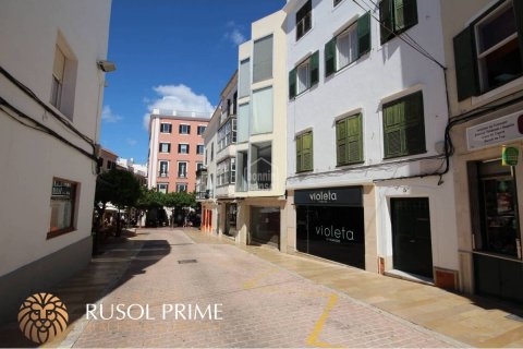 Commercial property for sale in Mahon, Menorca, Spain 395 sq.m. No. 46880 - photo 11