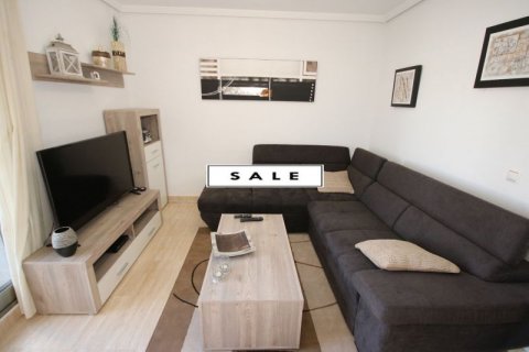 Penthouse for sale in Alfaz del Pi, Alicante, Spain 2 bedrooms, 160 sq.m. No. 44096 - photo 7