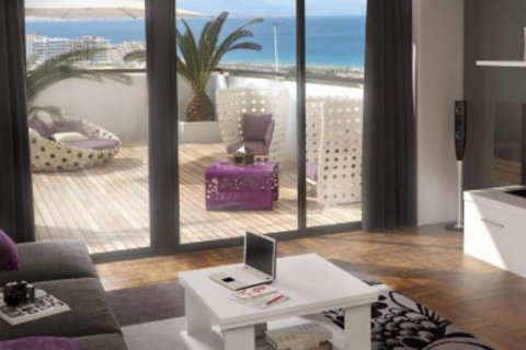 Apartment for sale in Santa Pola, Alicante, Spain 3 bedrooms, 85 sq.m. No. 46485 - photo 2