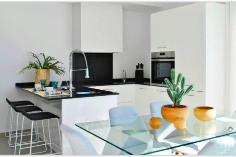 Apartment for sale in Guardamar del Segura, Alicante, Spain 2 bedrooms, 65 sq.m. No. 42697 - photo 5