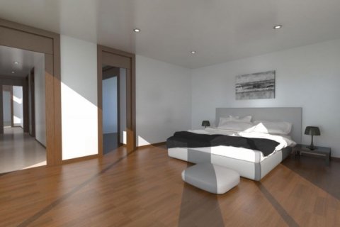 Villa for sale in Javea, Alicante, Spain 3 bedrooms, 300 sq.m. No. 46250 - photo 5