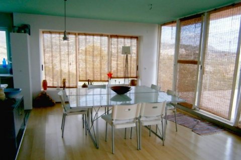 Villa for sale in Finestrat, Alicante, Spain 3 bedrooms, 350 sq.m. No. 45580 - photo 9