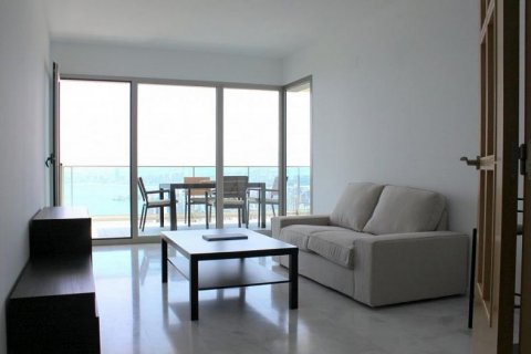 Apartment for sale in Benidorm, Alicante, Spain 2 bedrooms, 90 sq.m. No. 44158 - photo 8