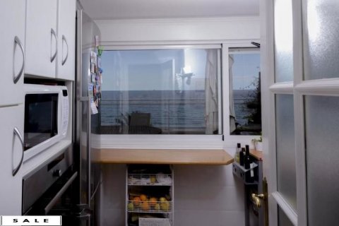 Penthouse for sale in Alicante, Spain 4 bedrooms, 190 sq.m. No. 44614 - photo 8