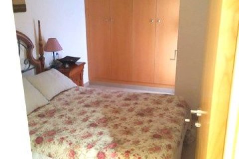 Apartment for sale in Benidorm, Alicante, Spain 2 bedrooms, 76 sq.m. No. 42663 - photo 4
