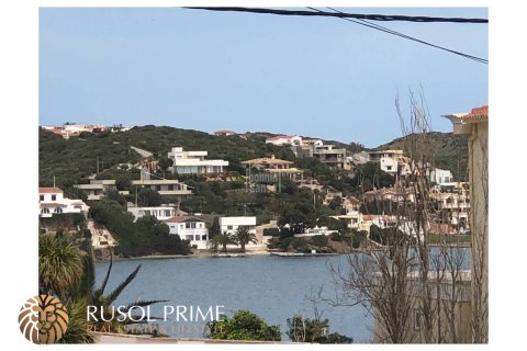 Land plot for sale Es Castell, Menorca, Spain 387 sq.m. No. 47119 - photo 4