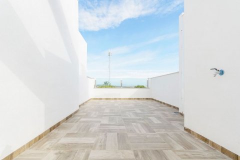 Townhouse for sale Villamartin, Alicante, Spain 3 bedrooms, 134 sq.m. No. 42549 - photo 8