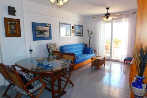 Apartment for sale in Benidorm, Alicante, Spain 2 bedrooms, 105 sq.m. No. 43706 - photo 5