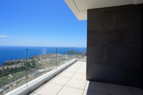 Villa for sale in Moraira, Alicante, Spain 3 bedrooms, 620 sq.m. No. 45667 - photo 9