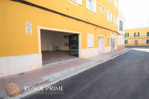 Commercial property for sale in Ciutadella De Menorca, Menorca, Spain 276 sq.m. No. 47055 - photo 6